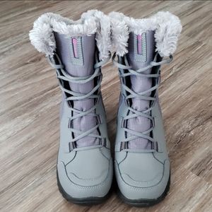 Columbia Womens Winter Snow Boots